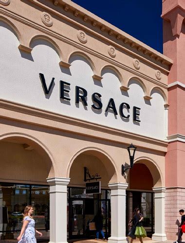 versace san marcos|Versace at San Marcos Premium Outlets® .